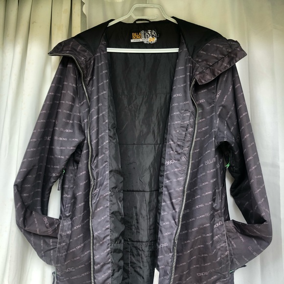 Men’s Billabong Jacket - Picture 3 of 6